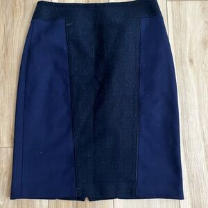 Size 6 Tahari Pencil Skirt